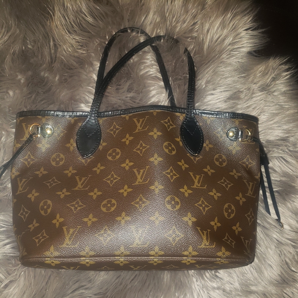 Louis vuitton Neverfull PM